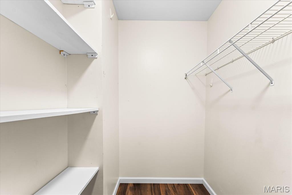 Carroll Wood Hill Condominium - Residential