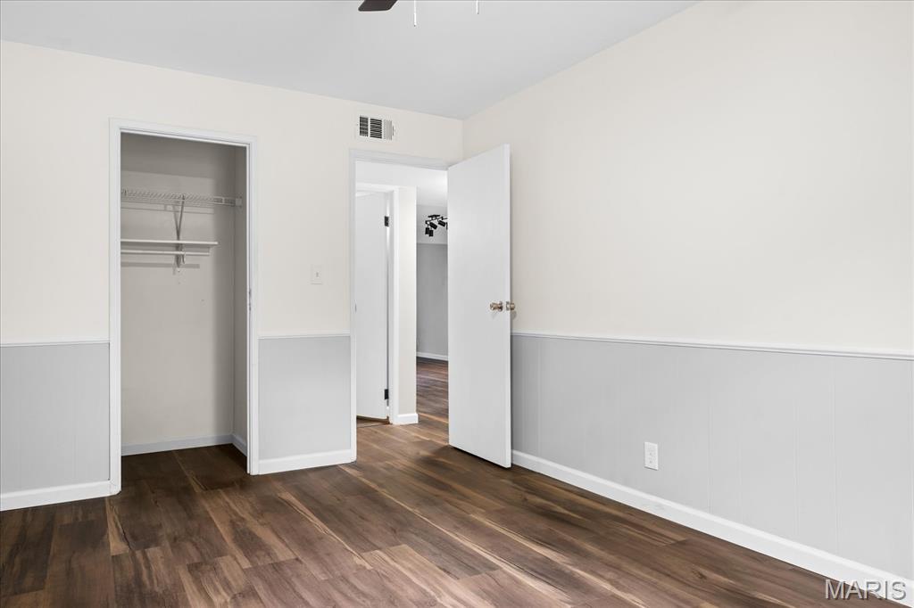 Carroll Wood Hill Condominium - Residential
