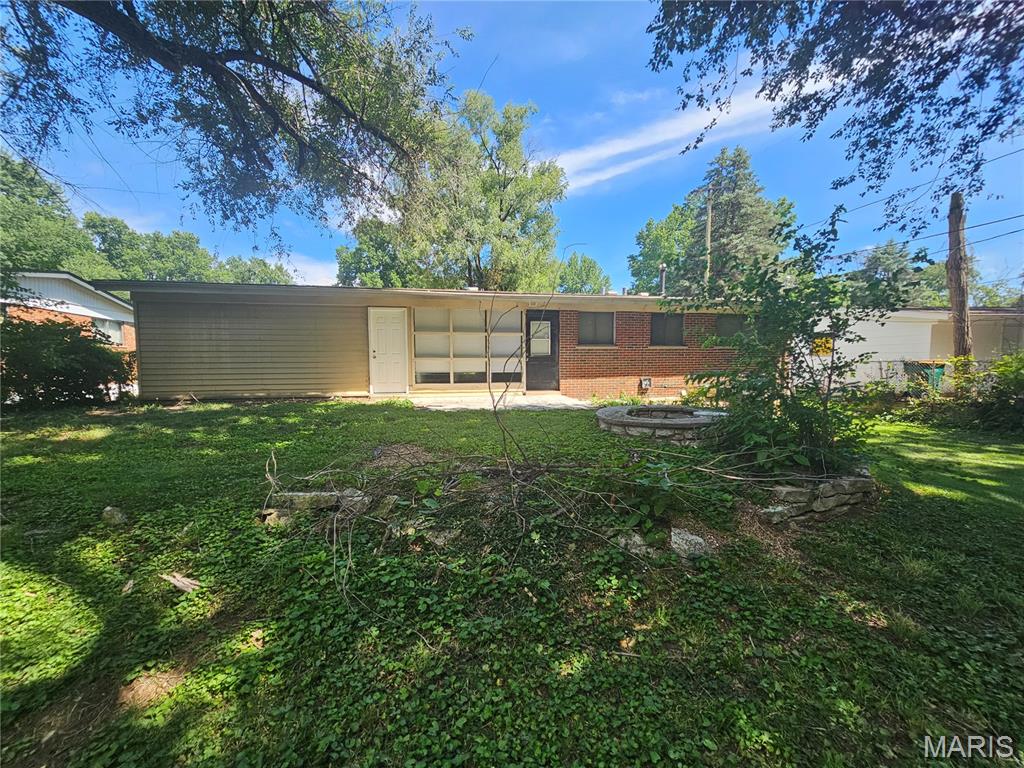 Hathaway Manor 4 Lts 413-419 & 5 - Residential