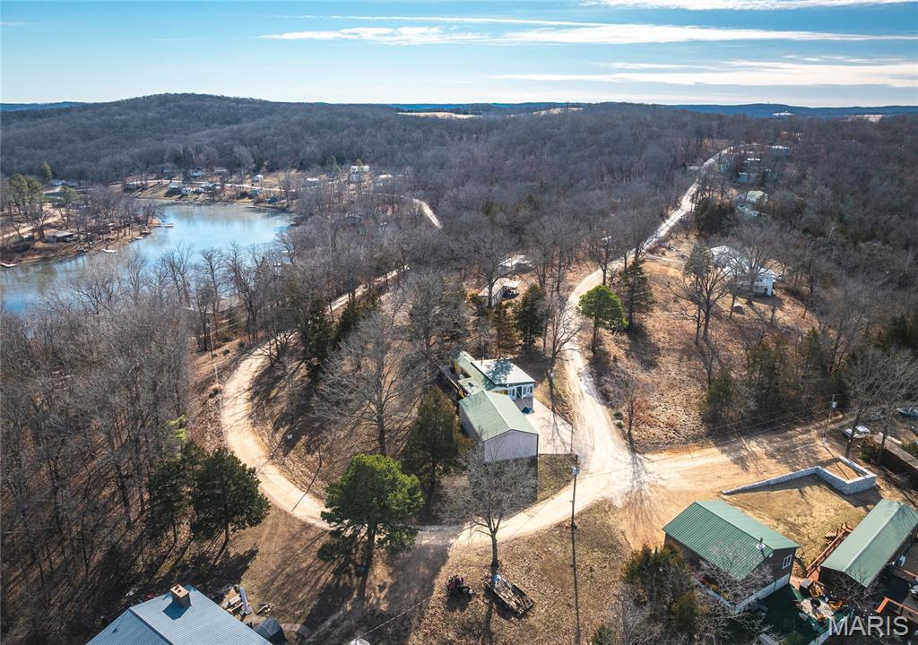 Brown Shanty Lake - Residential