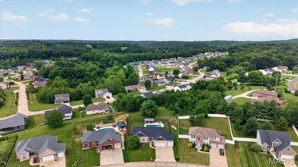 Timber Wolf Vly 2 - Residential