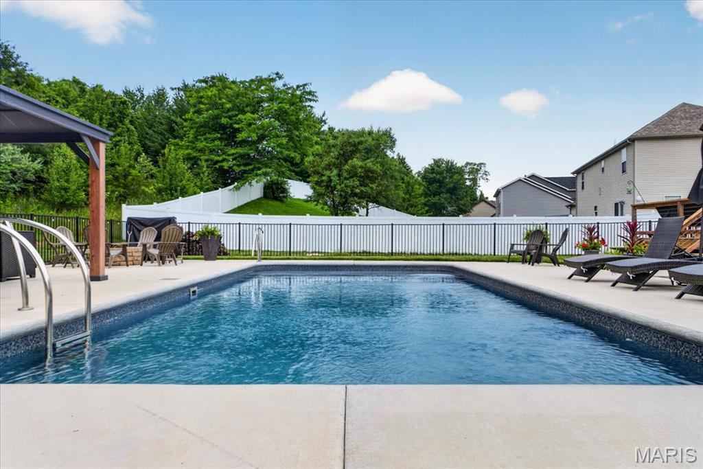 Timber Wolf Vly 2 - Residential