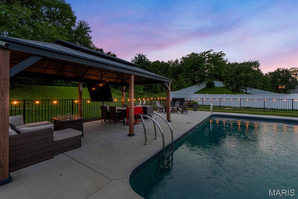 Timber Wolf Vly 2 - Residential