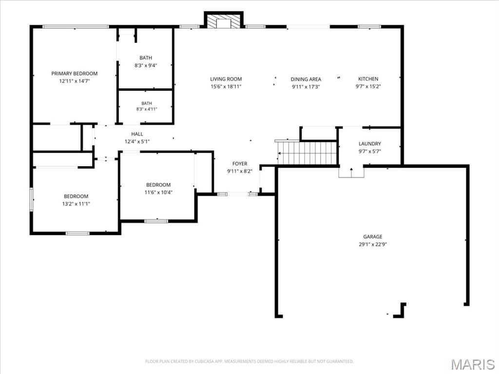 Timber Wolf Vly 2 - Residential