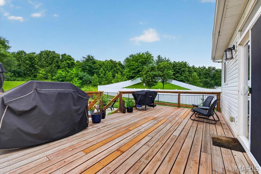 Timber Wolf Vly 2 - Residential