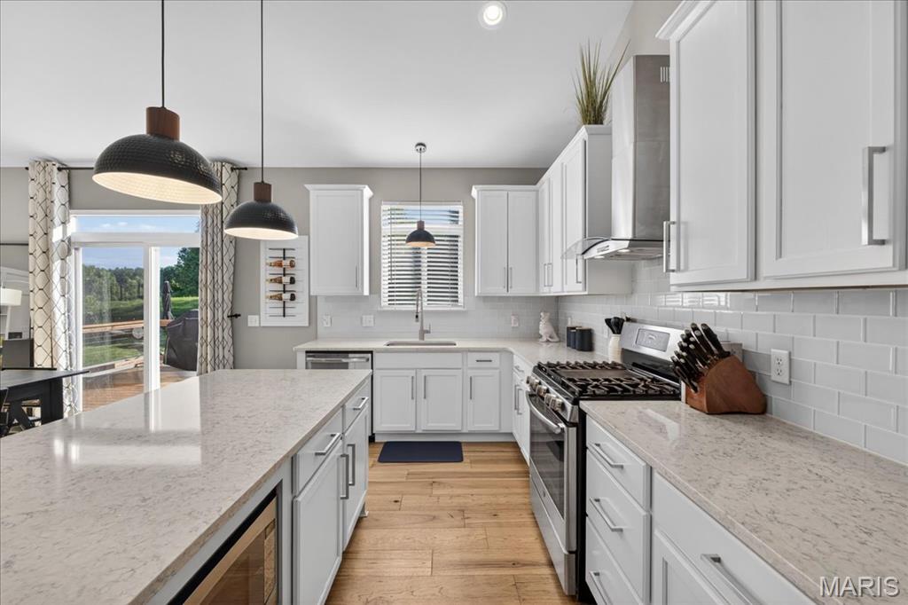 Timber Wolf Vly 2 - Residential