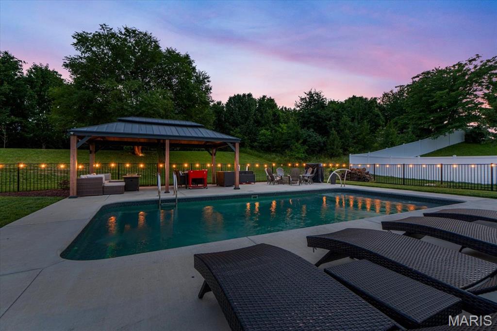 Timber Wolf Vly 2 - Residential