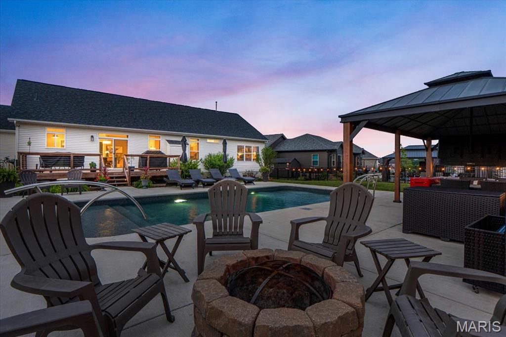 Timber Wolf Vly 2 - Residential
