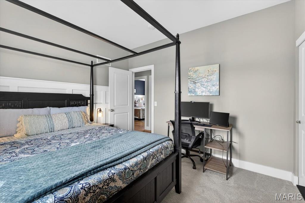Timber Wolf Vly 2 - Residential