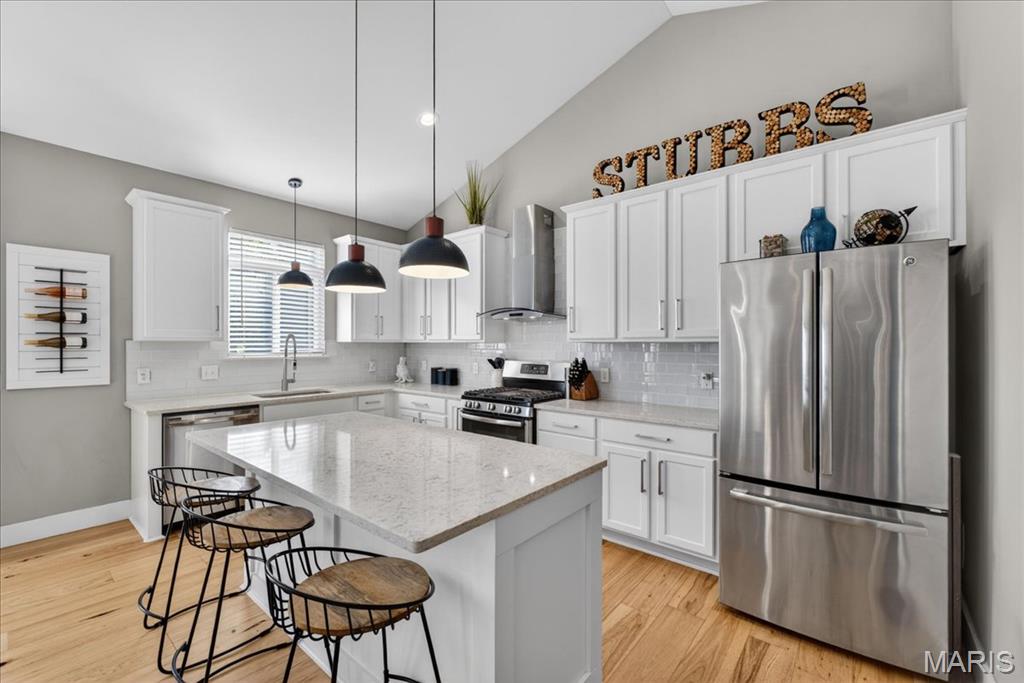 Timber Wolf Vly 2 - Residential