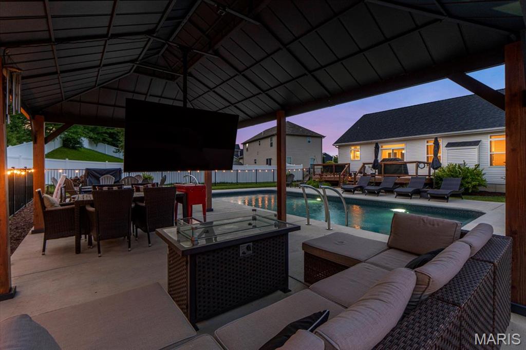 Timber Wolf Vly 2 - Residential