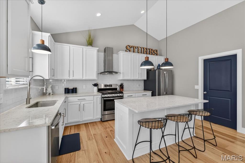 Timber Wolf Vly 2 - Residential