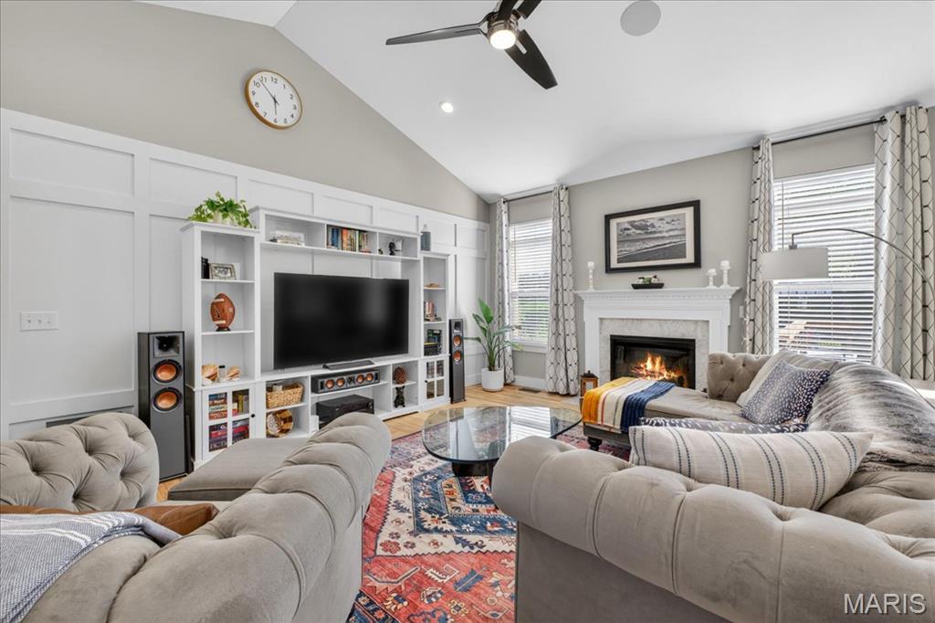 Timber Wolf Vly 2 - Residential