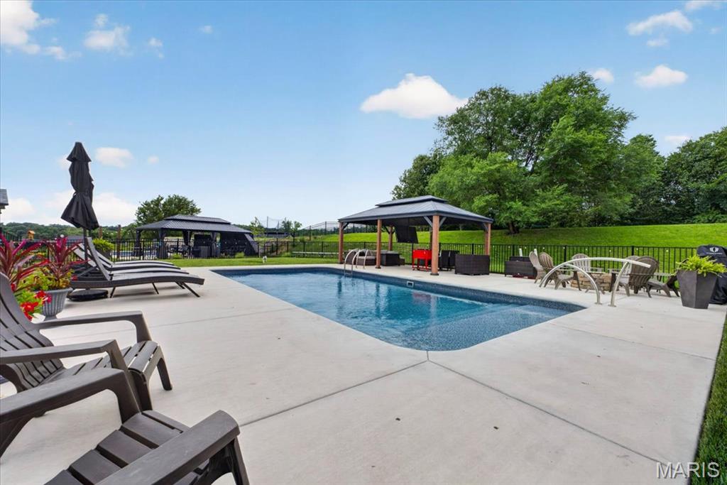 Timber Wolf Vly 2 - Residential