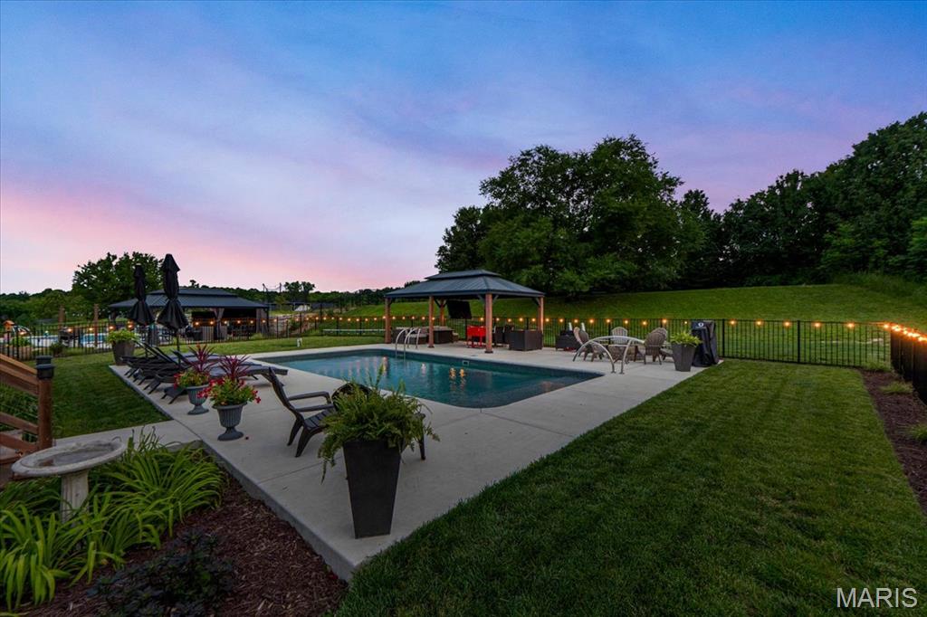Timber Wolf Vly 2 - Residential