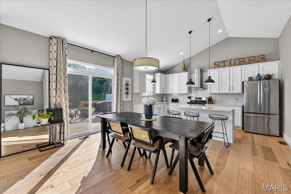 Timber Wolf Vly 2 - Residential