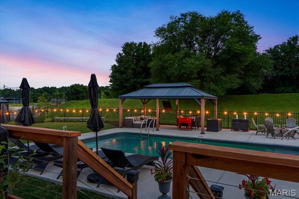 Timber Wolf Vly 2 - Residential