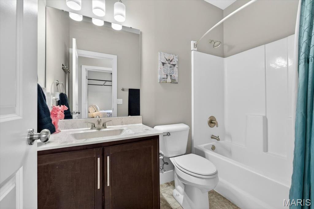 Timber Wolf Vly 2 - Residential