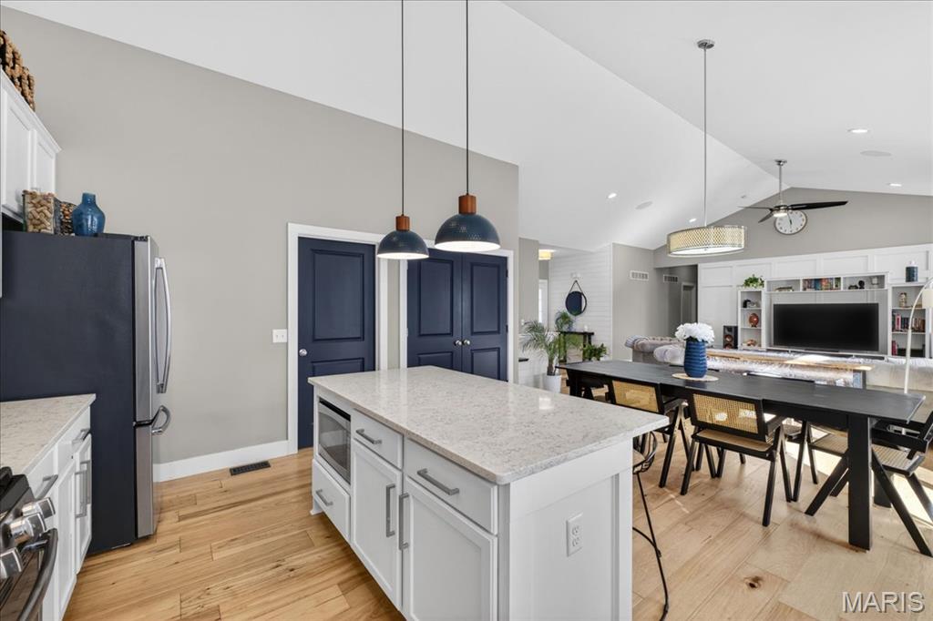 Timber Wolf Vly 2 - Residential