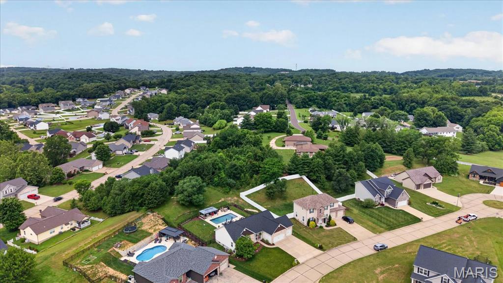 Timber Wolf Vly 2 - Residential