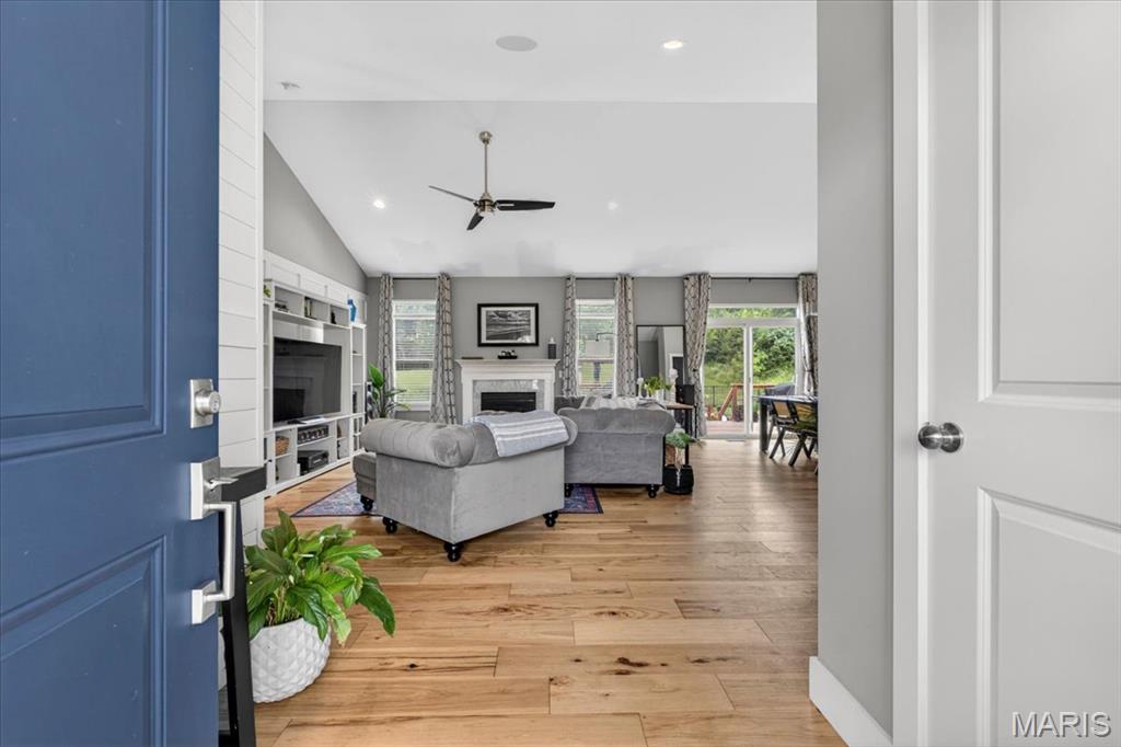 Timber Wolf Vly 2 - Residential