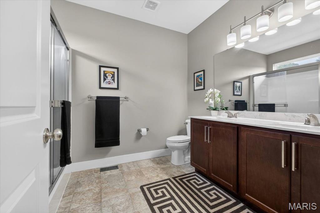 Timber Wolf Vly 2 - Residential