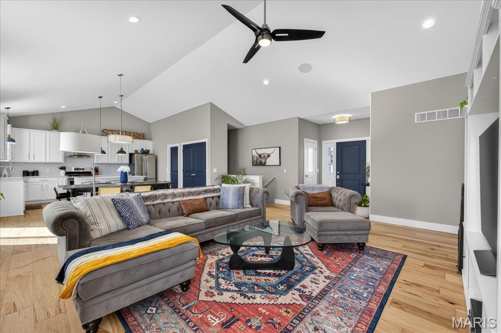 Timber Wolf Vly 2 - Residential