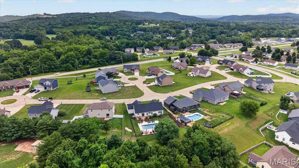 Timber Wolf Vly 2 - Residential