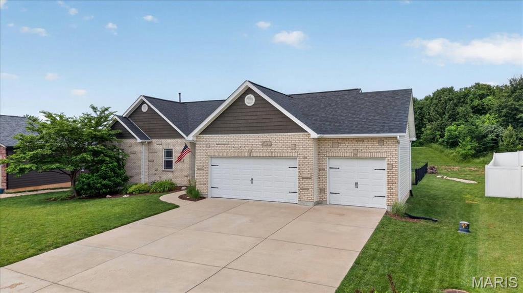 Timber Wolf Vly 2 - Residential
