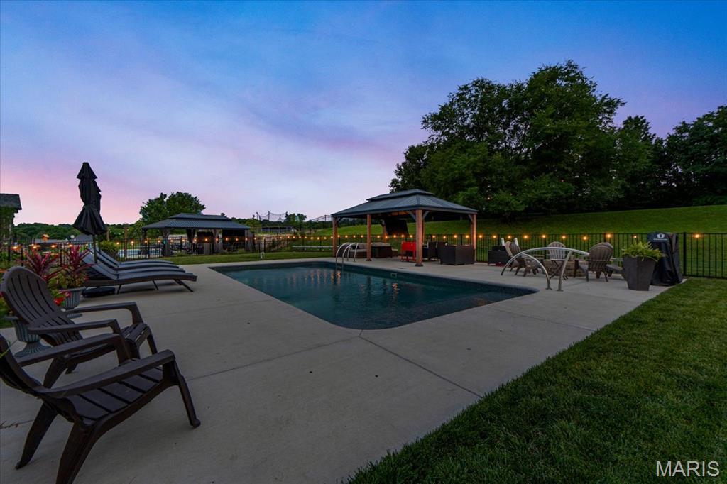 Timber Wolf Vly 2 - Residential