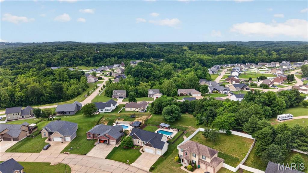 Timber Wolf Vly 2 - Residential