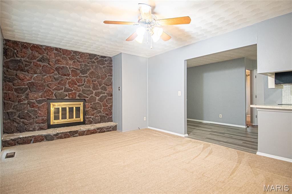 Brass Lantern Estates 3 - Residential