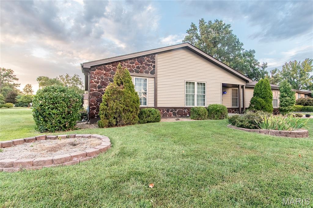 Brass Lantern Estates 3 - Residential