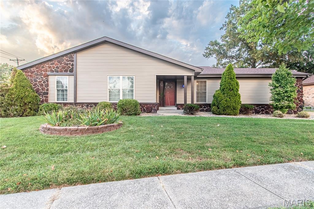Brass Lantern Estates 3 - Residential