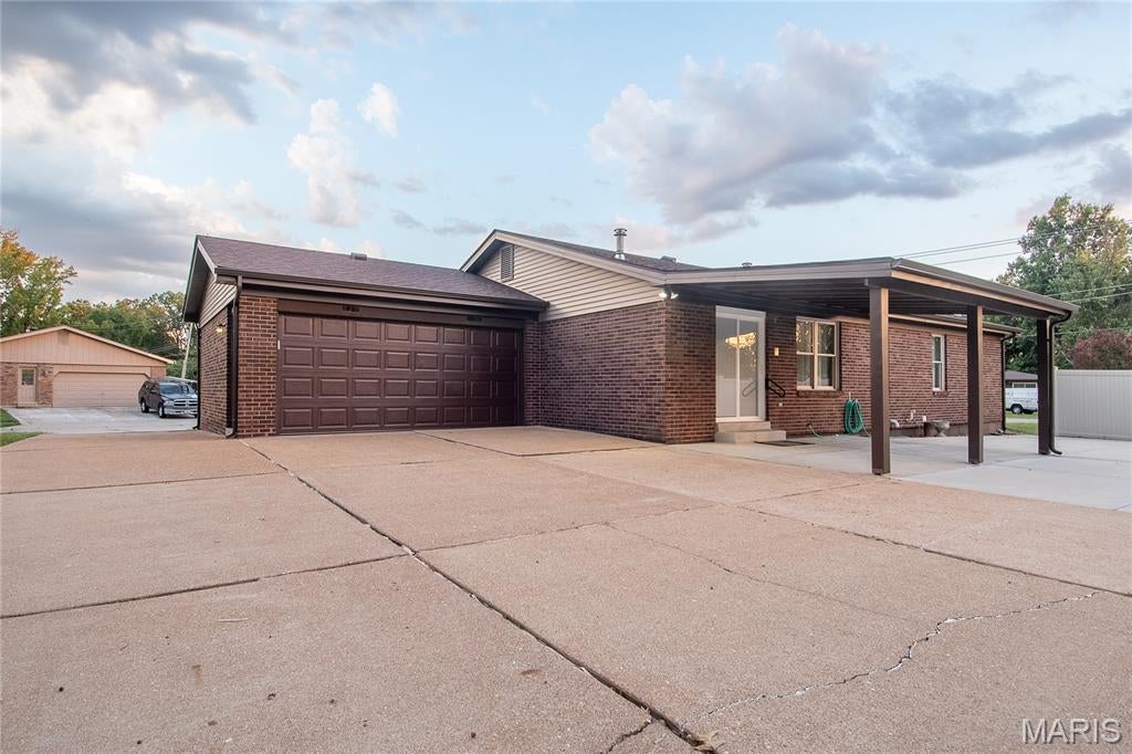 Brass Lantern Estates 3 - Residential