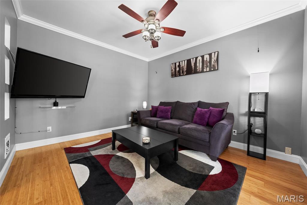 Eiler Place Add - Residential
