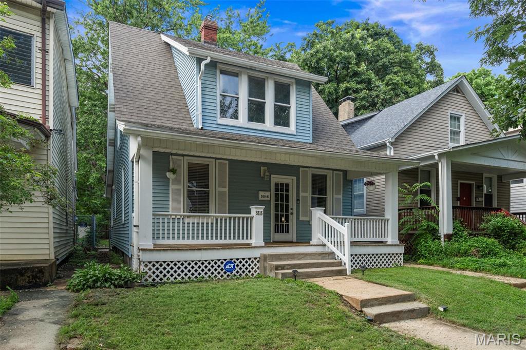Eiler Place Add - Residential