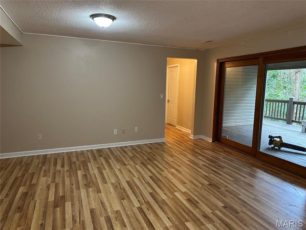 Lake Sherwood - Residential