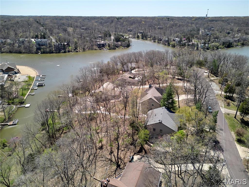 Lake Sherwood - Residential