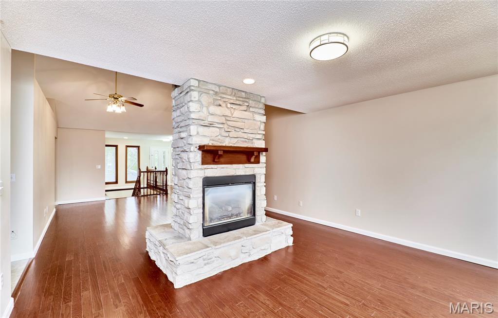 Lake Sherwood - Residential
