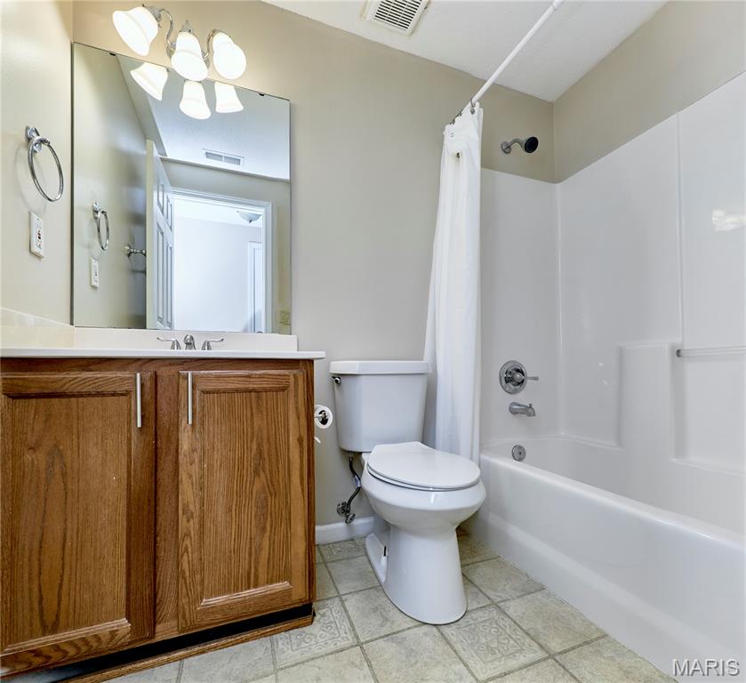 Lake Sherwood - Residential