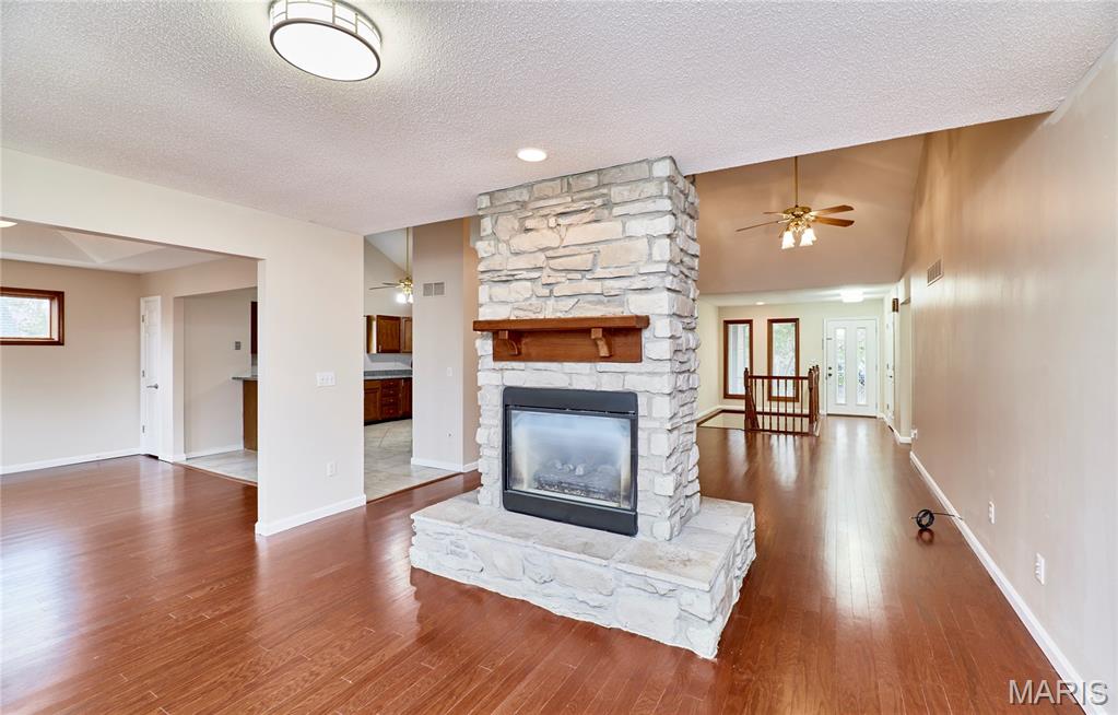 Lake Sherwood - Residential