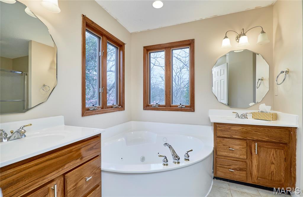 Lake Sherwood - Residential