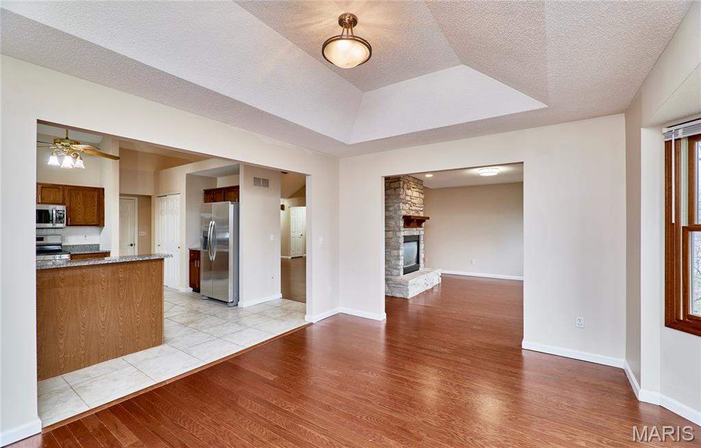 Lake Sherwood - Residential