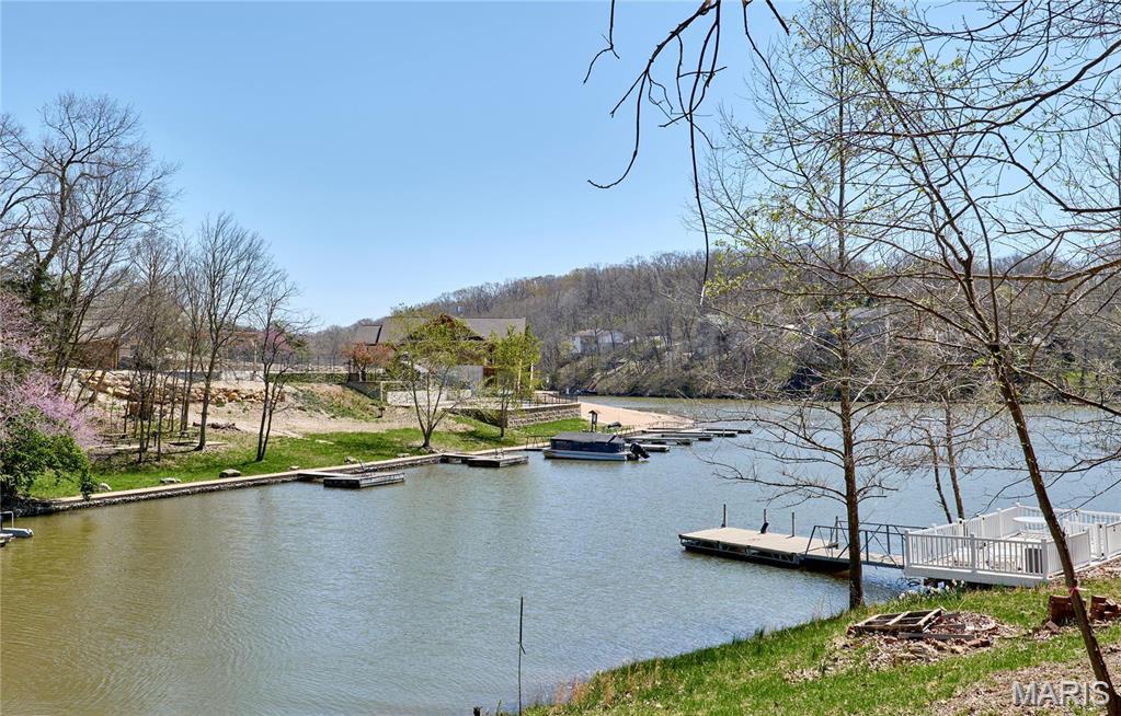 Lake Sherwood - Residential