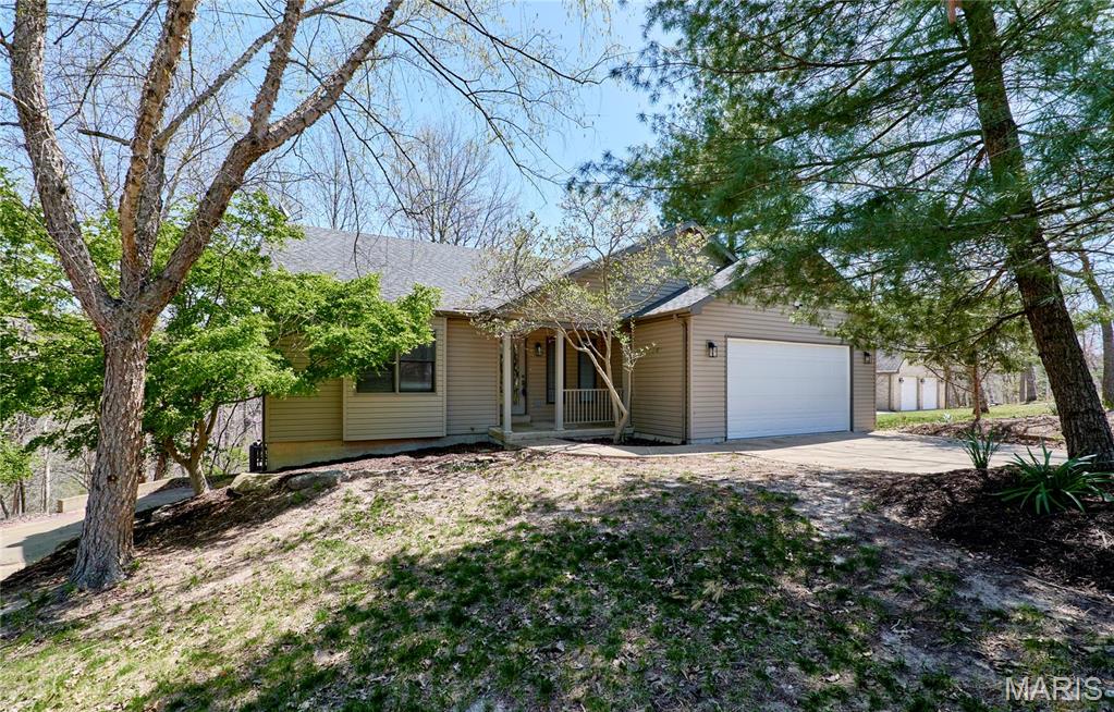 Lake Sherwood - Residential