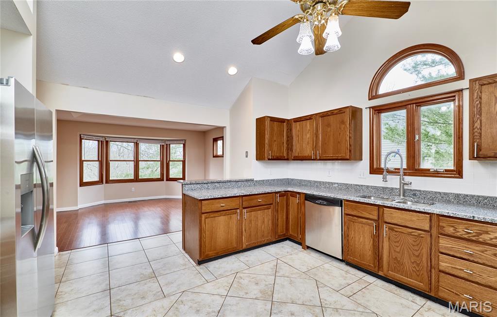 Lake Sherwood - Residential