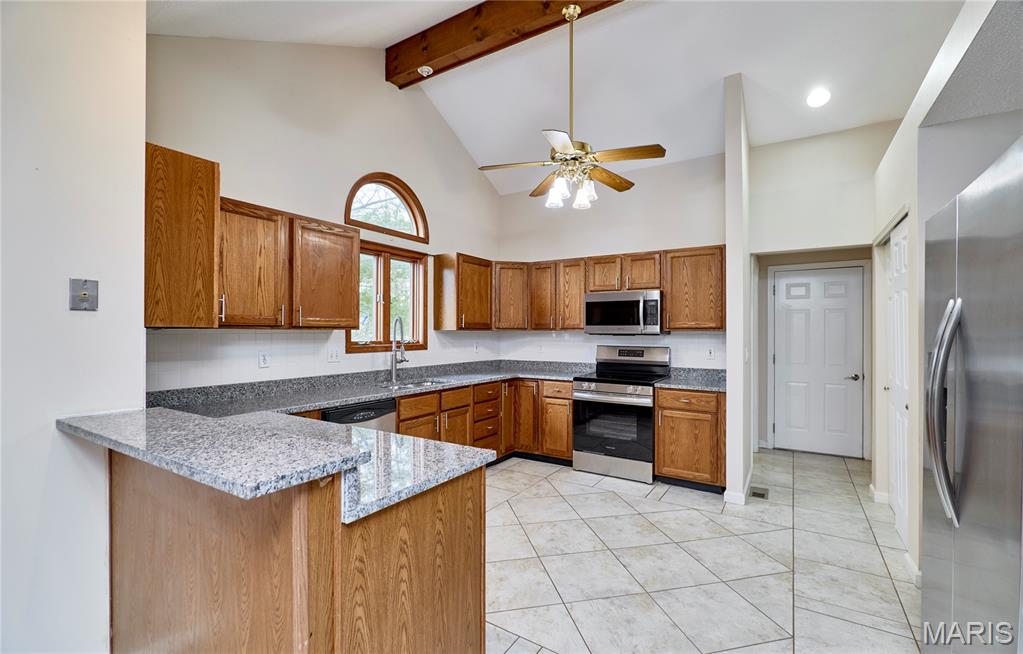 Lake Sherwood - Residential