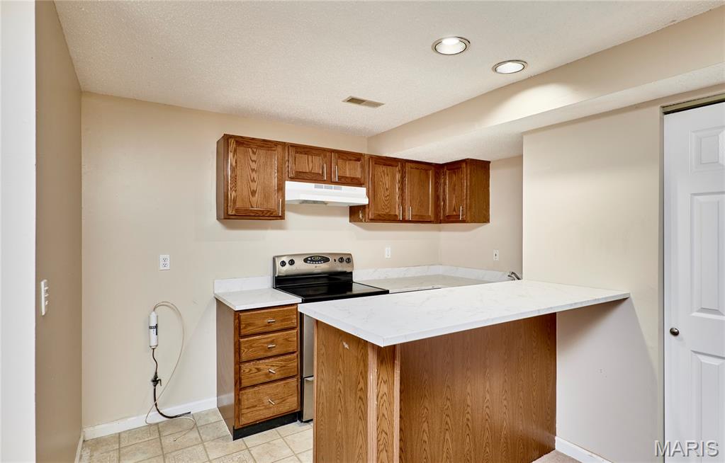 Lake Sherwood - Residential
