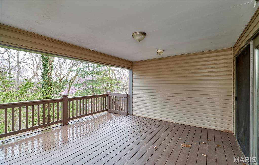 Lake Sherwood - Residential